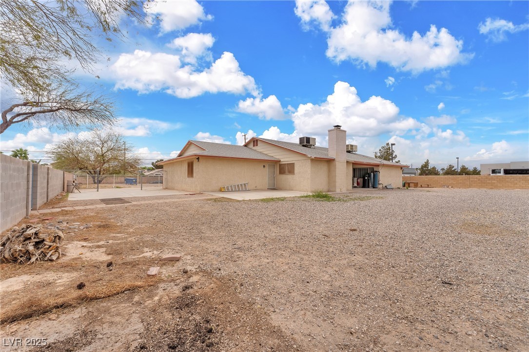 2130 East Maule Avenue Las Vegas NV 89119