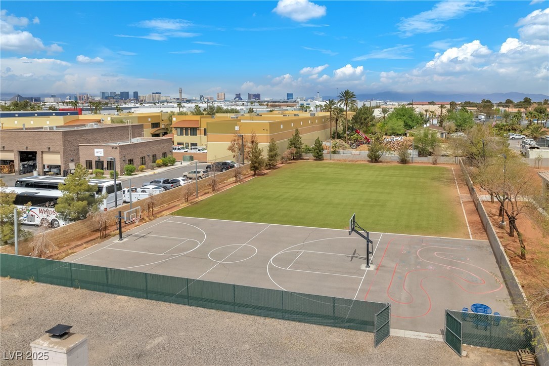 2130 East Maule Avenue Las Vegas NV 89119