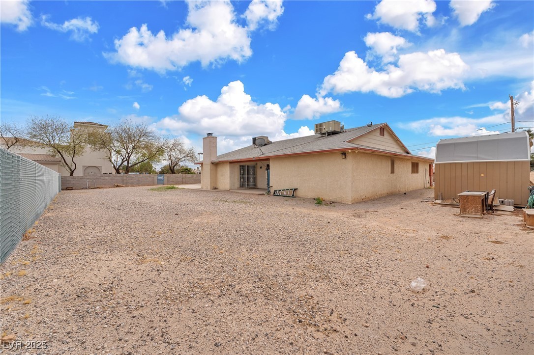 2130 East Maule Avenue Las Vegas NV 89119