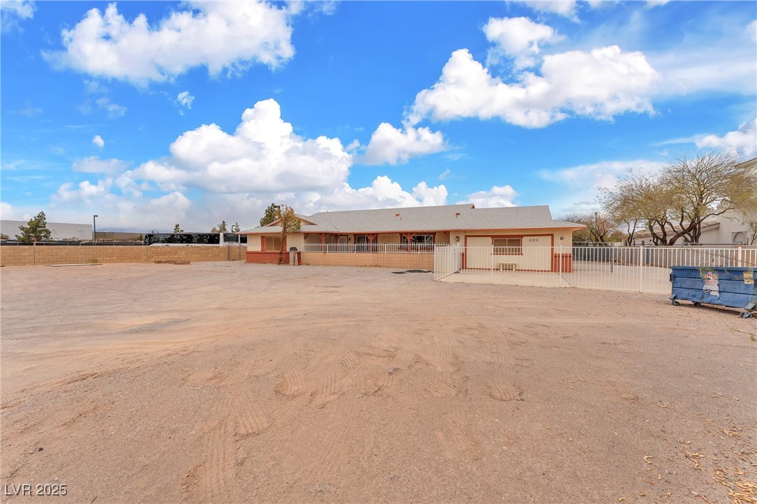 2130 East Maule Avenue Las Vegas NV 89119