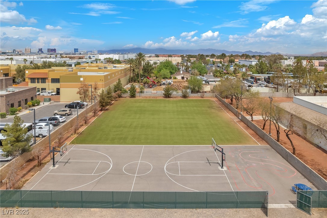 2130 East Maule Avenue Las Vegas NV 89119