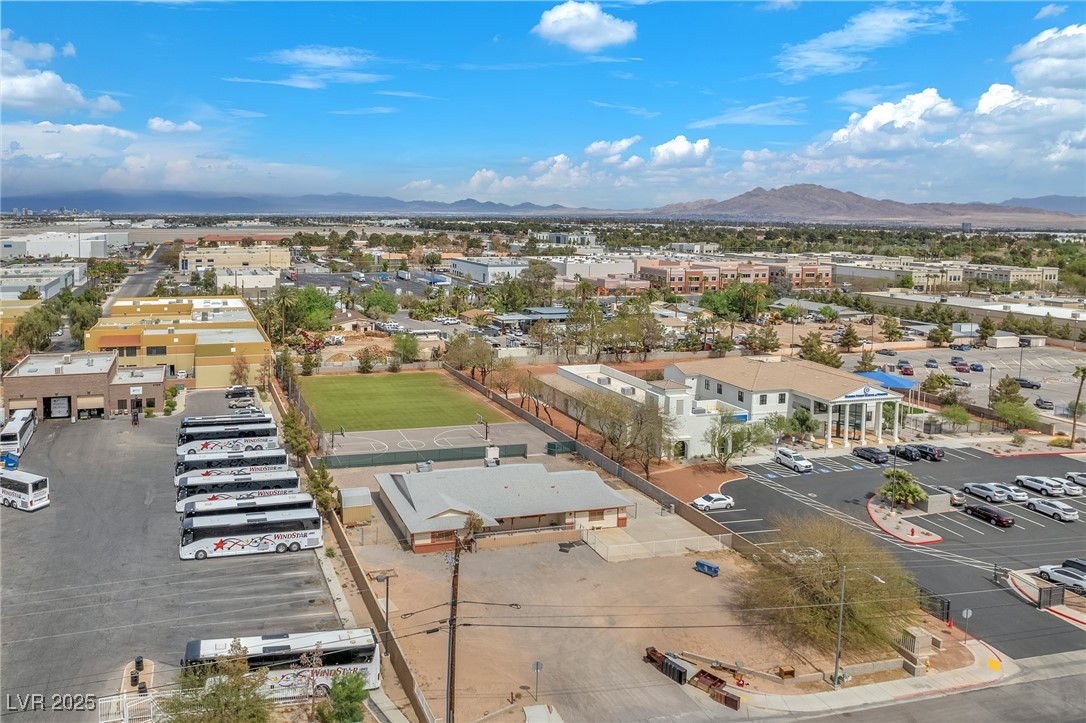2130 East Maule Avenue Las Vegas NV 89119