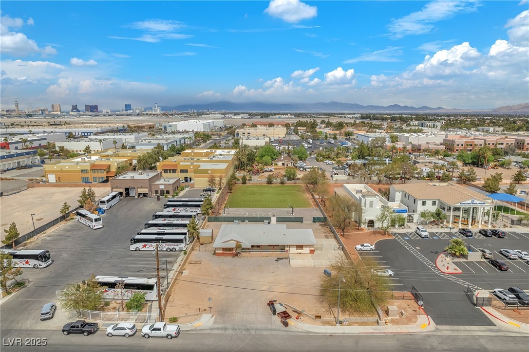 2130 East Maule Avenue Las Vegas NV 89119