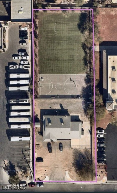2130 East Maule Avenue Las Vegas NV 89119