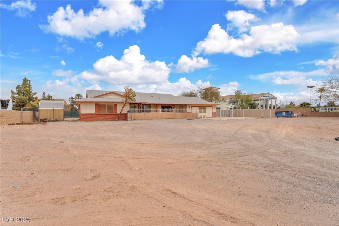 2130 East Maule Avenue Las Vegas NV 89119