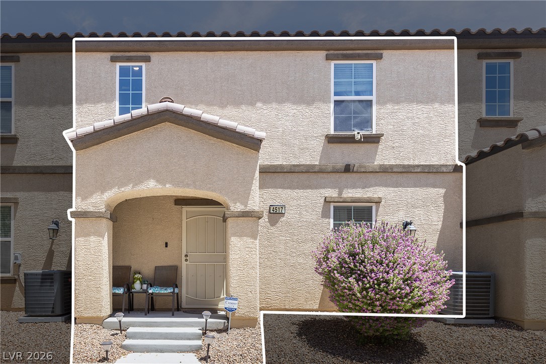 4525 Woolcomber Street Las Vegas NV 89115
