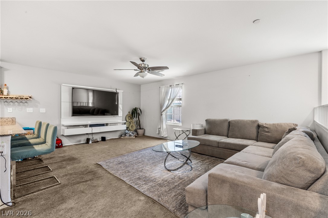 4525 Woolcomber Street Las Vegas NV 89115