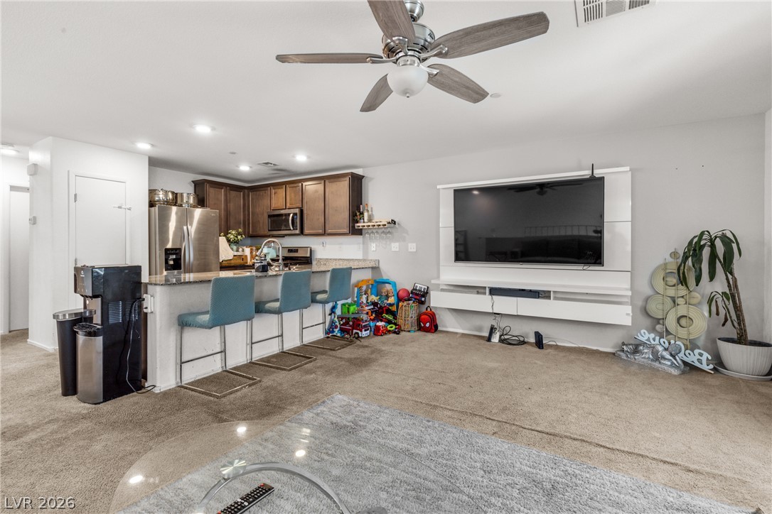 4525 Woolcomber Street Las Vegas NV 89115