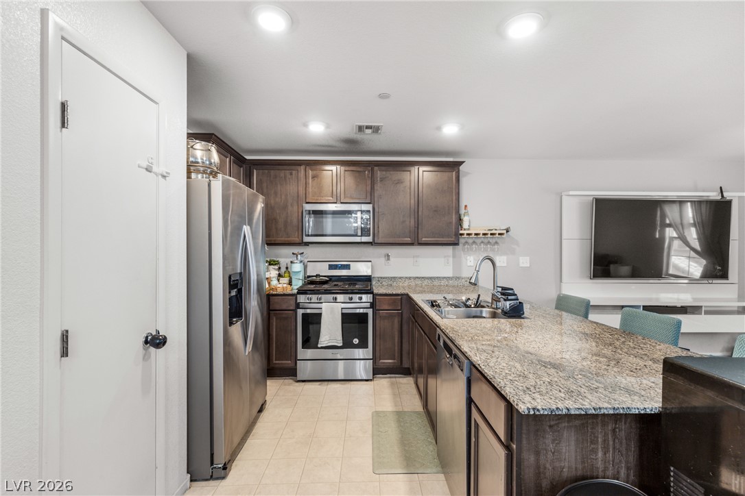 4525 Woolcomber Street Las Vegas NV 89115