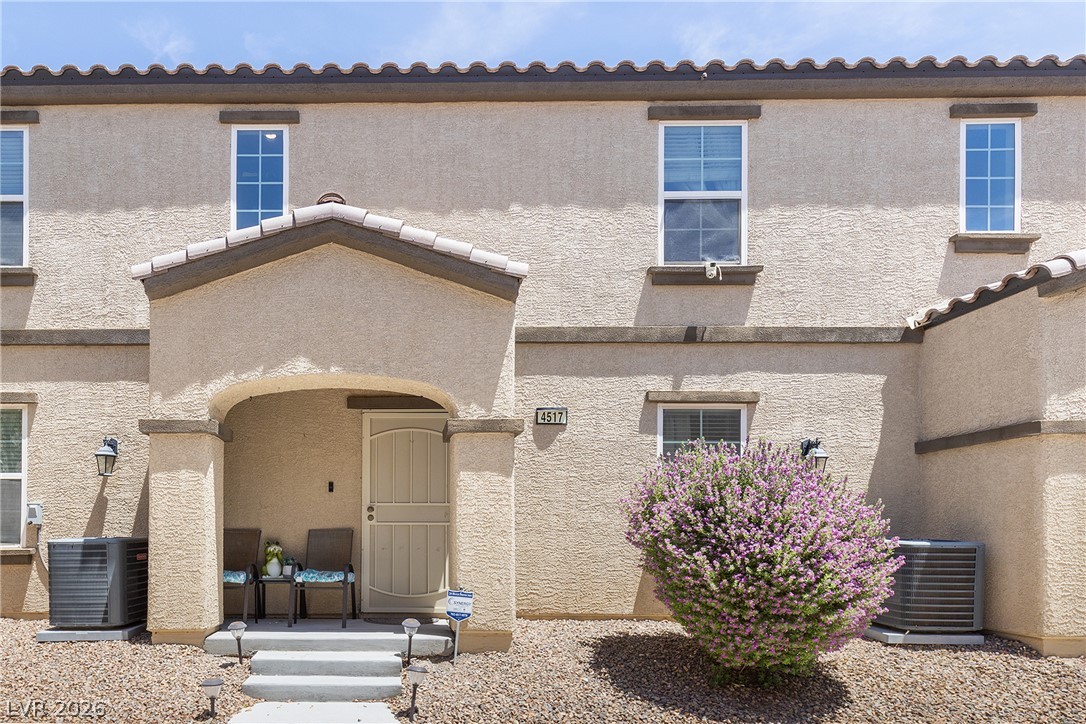 4525 Woolcomber Street Las Vegas NV 89115