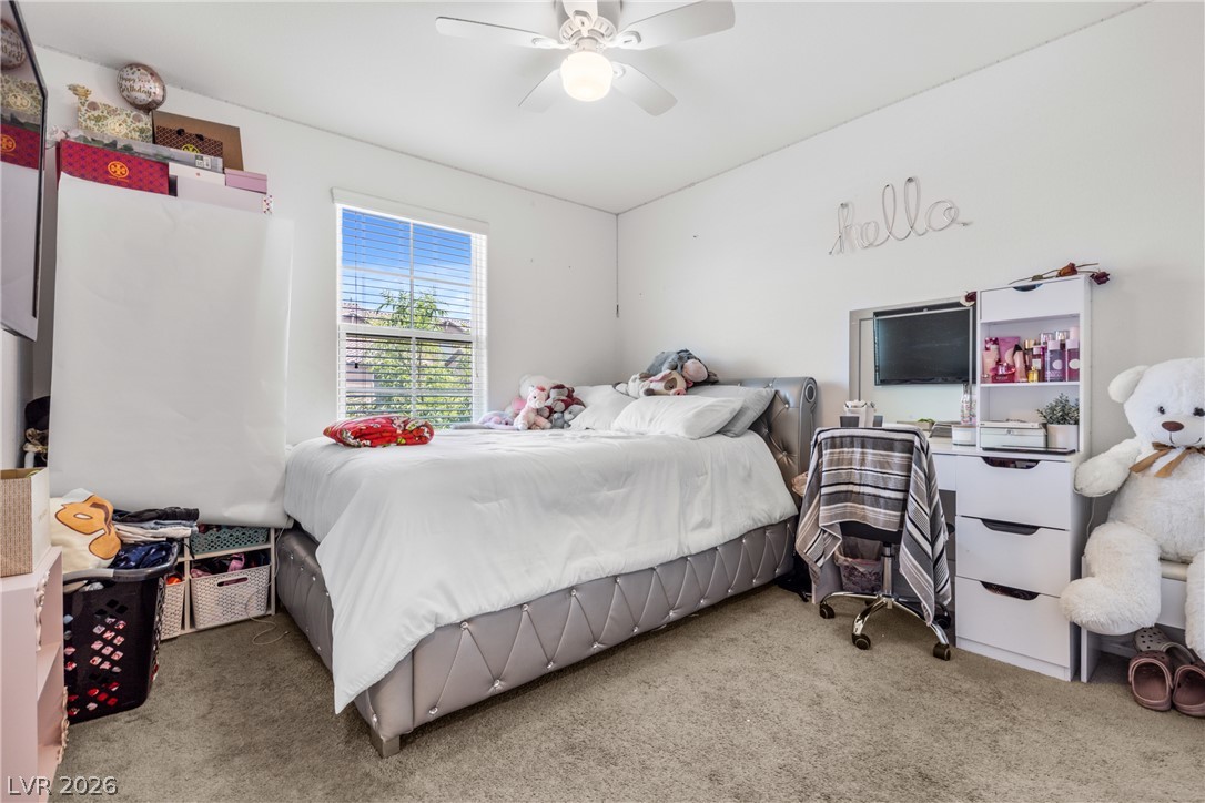 4525 Woolcomber Street Las Vegas NV 89115