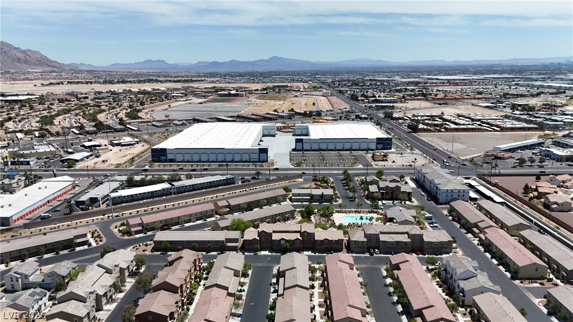 4525 Woolcomber Street Las Vegas NV 89115