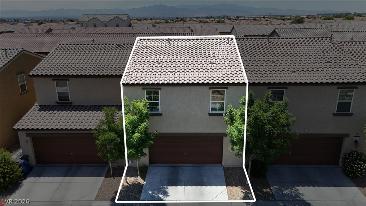 4525 Woolcomber Street Las Vegas NV 89115