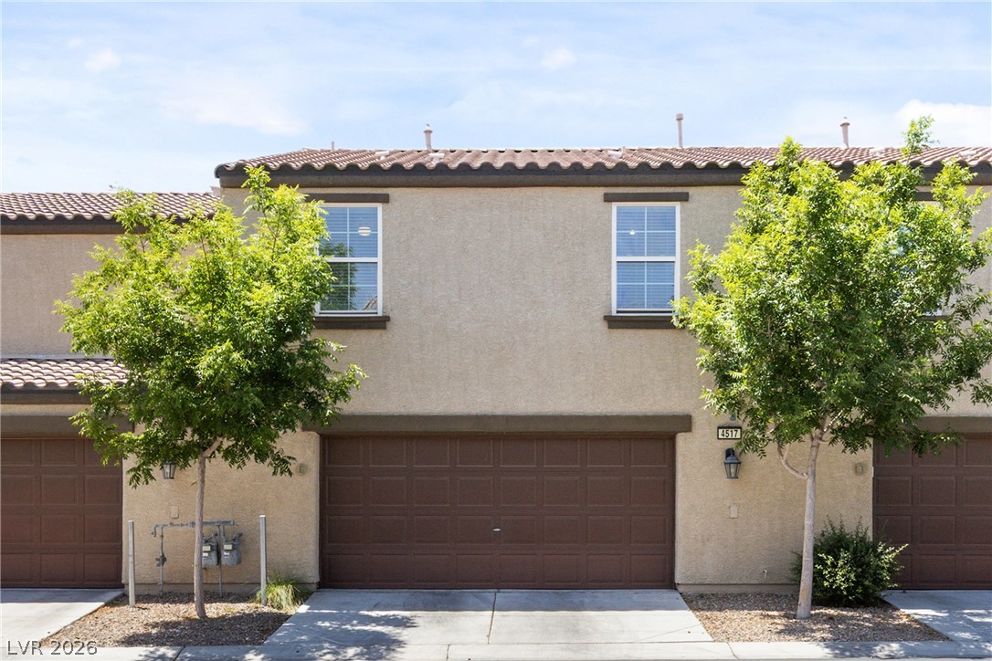4525 Woolcomber Street Las Vegas NV 89115