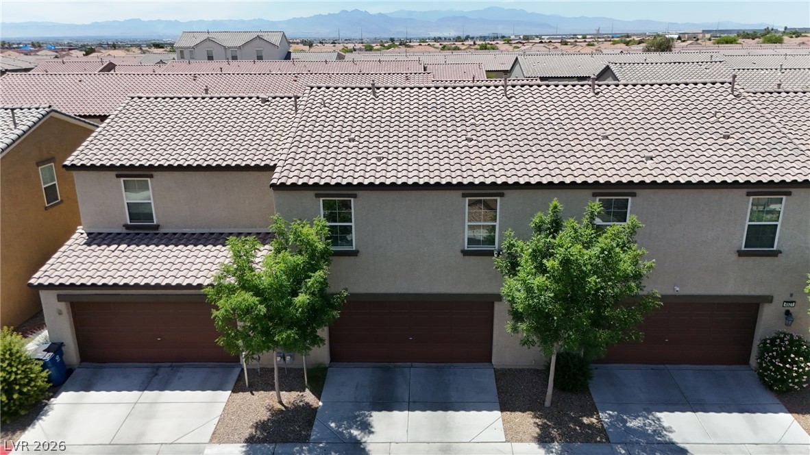 4525 Woolcomber Street Las Vegas NV 89115