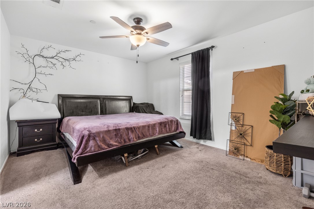 4525 Woolcomber Street Las Vegas NV 89115