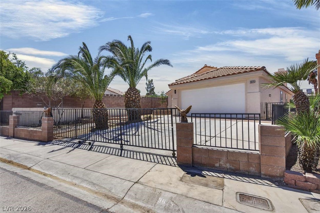 3825 Debussy Way North Las Vegas NV 89032