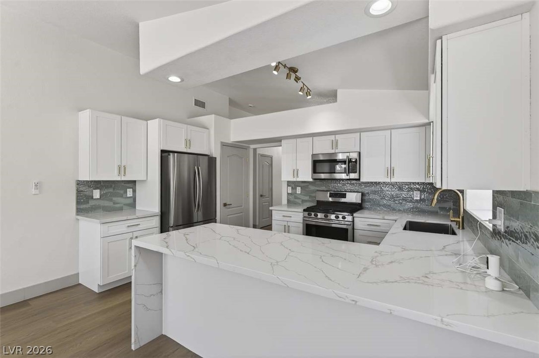 3825 Debussy Way North Las Vegas NV 89032