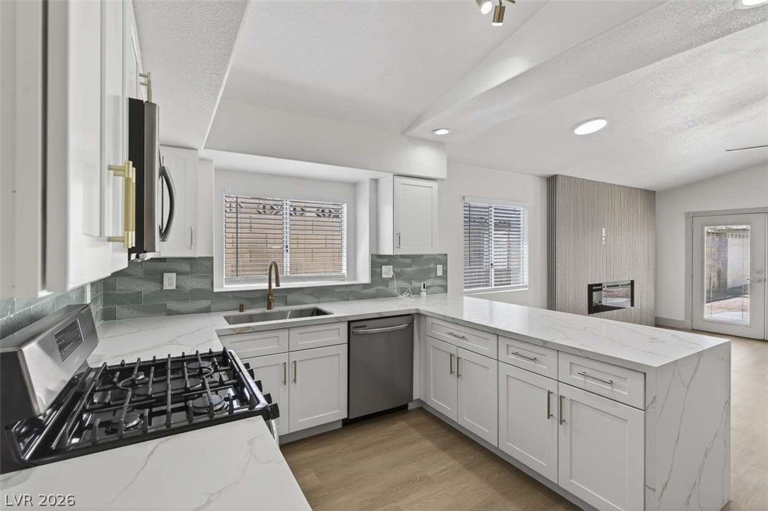 3825 Debussy Way North Las Vegas NV 89032