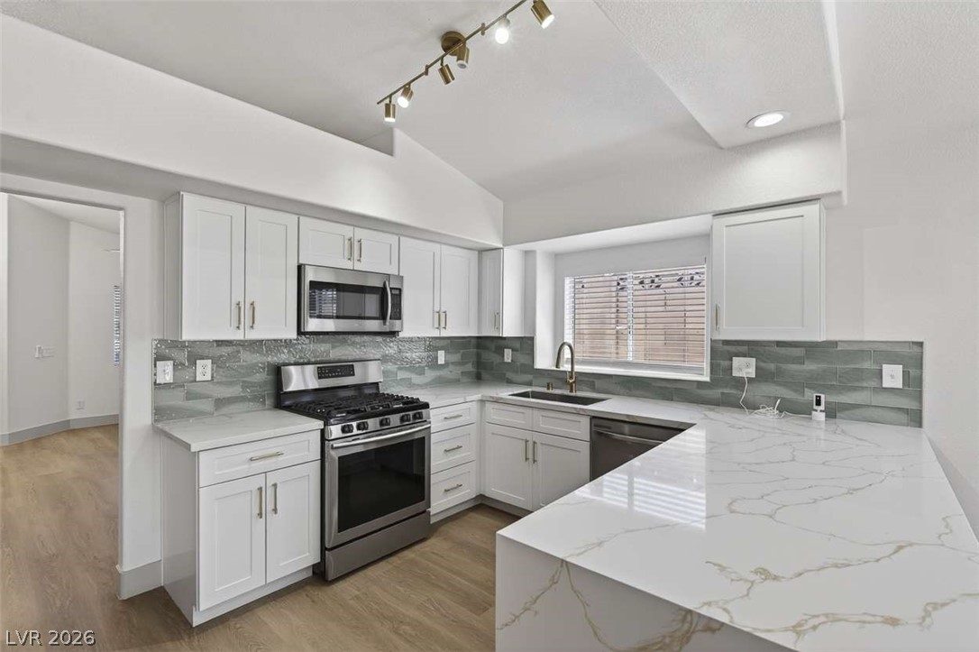 3825 Debussy Way North Las Vegas NV 89032