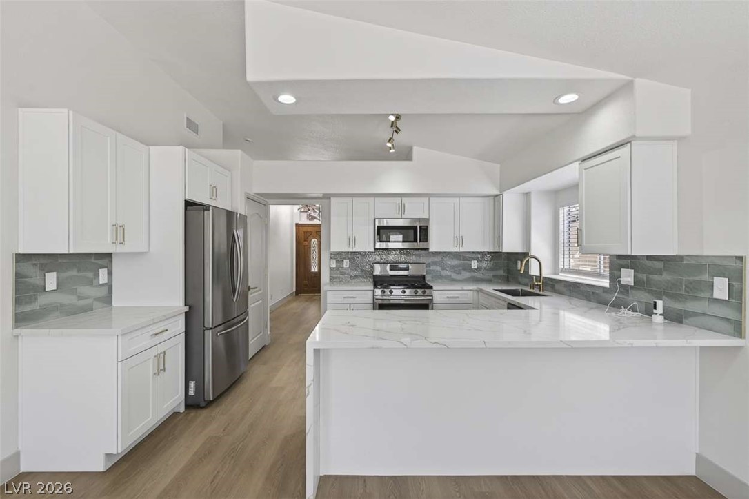 3825 Debussy Way North Las Vegas NV 89032