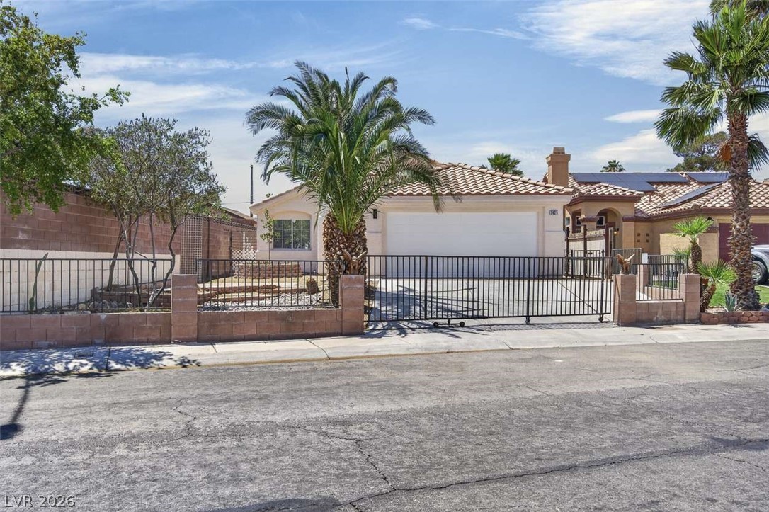 3825 Debussy Way North Las Vegas NV 89032