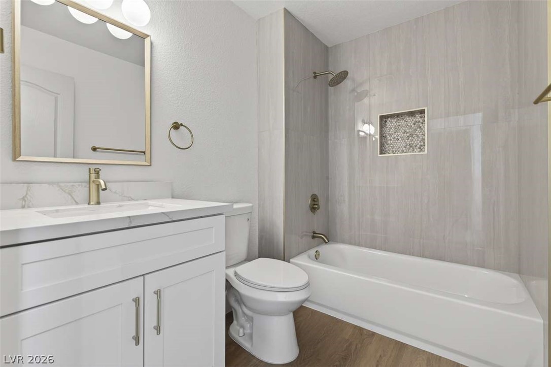 3825 Debussy Way North Las Vegas NV 89032