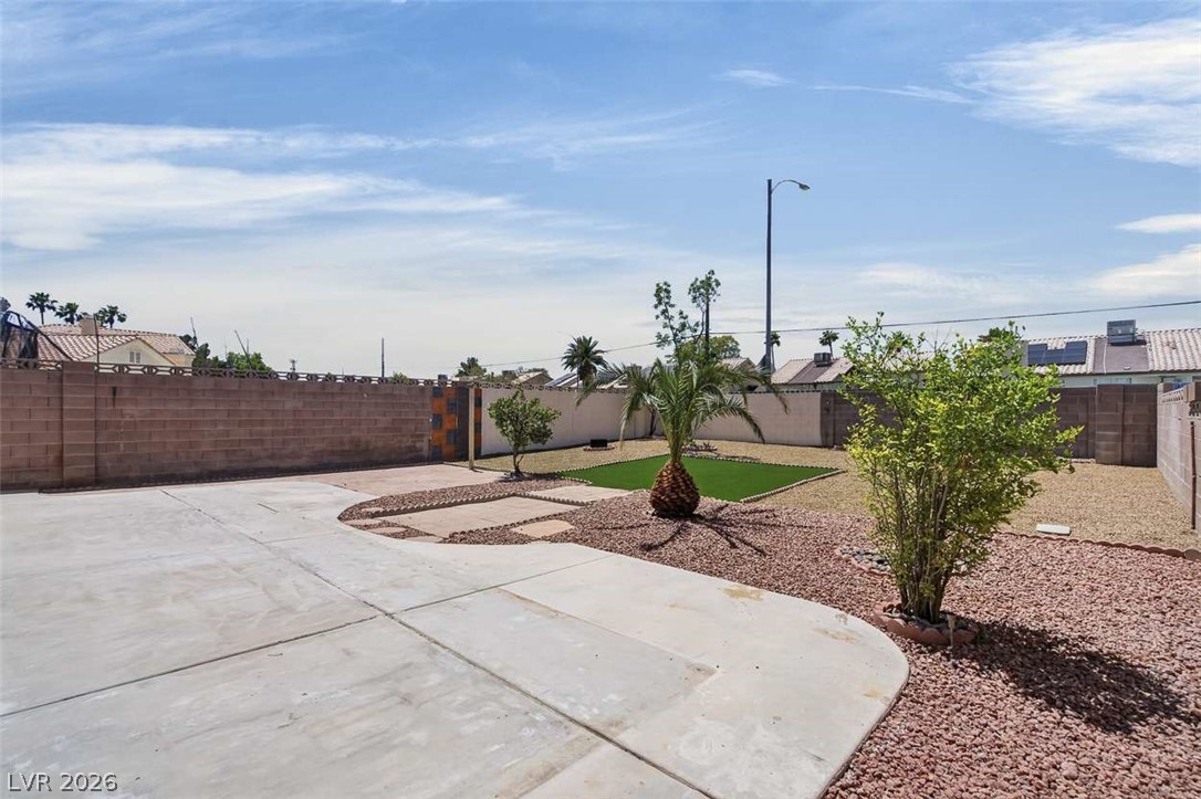3825 Debussy Way North Las Vegas NV 89032