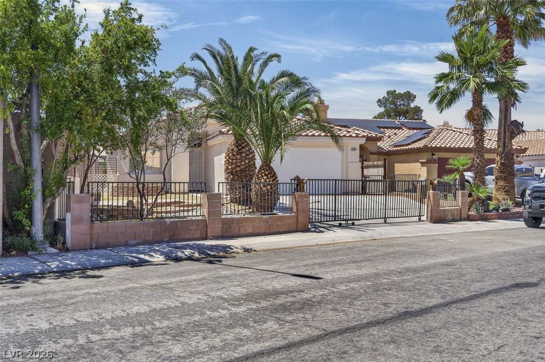 3825 Debussy Way North Las Vegas NV 89032