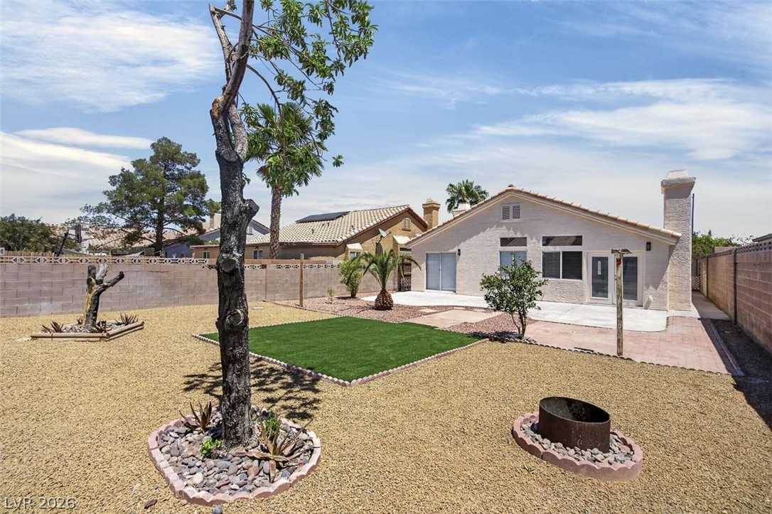 3825 Debussy Way North Las Vegas NV 89032