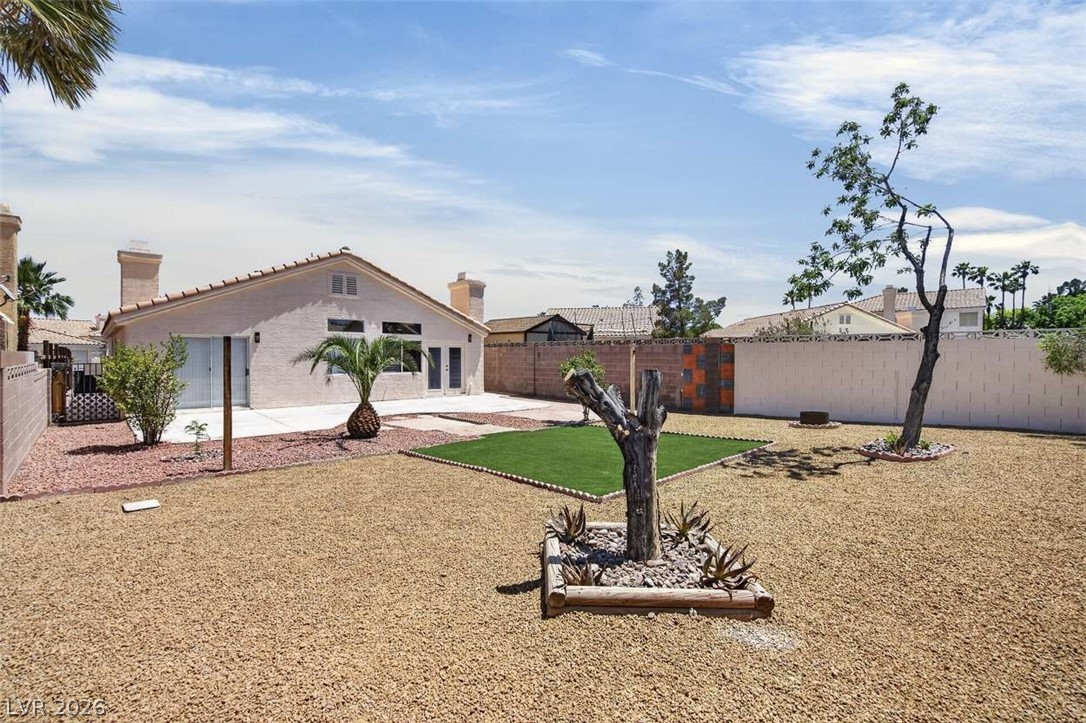 3825 Debussy Way North Las Vegas NV 89032