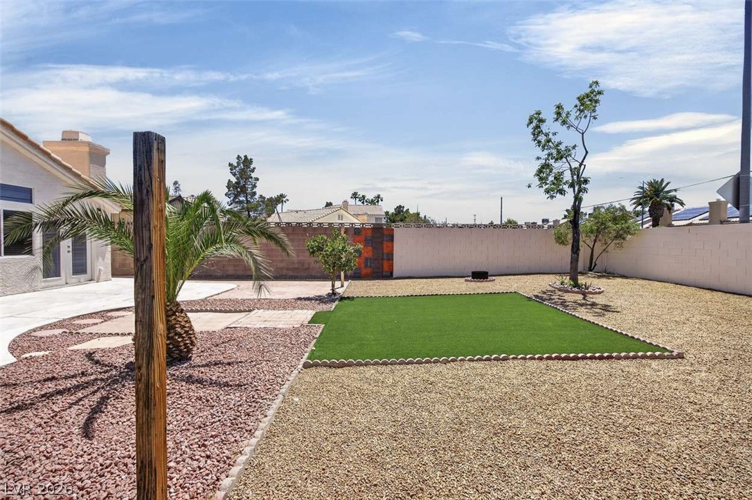 3825 Debussy Way North Las Vegas NV 89032