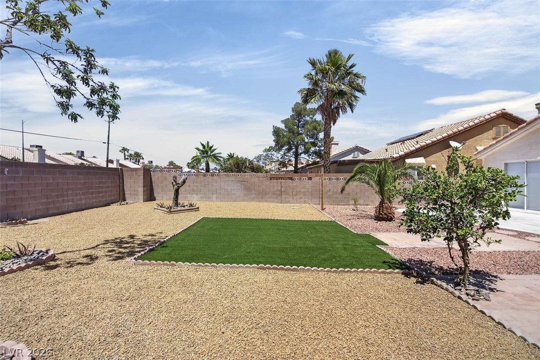 3825 Debussy Way North Las Vegas NV 89032