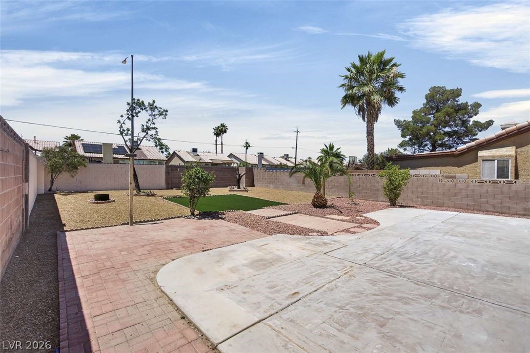 3825 Debussy Way North Las Vegas NV 89032
