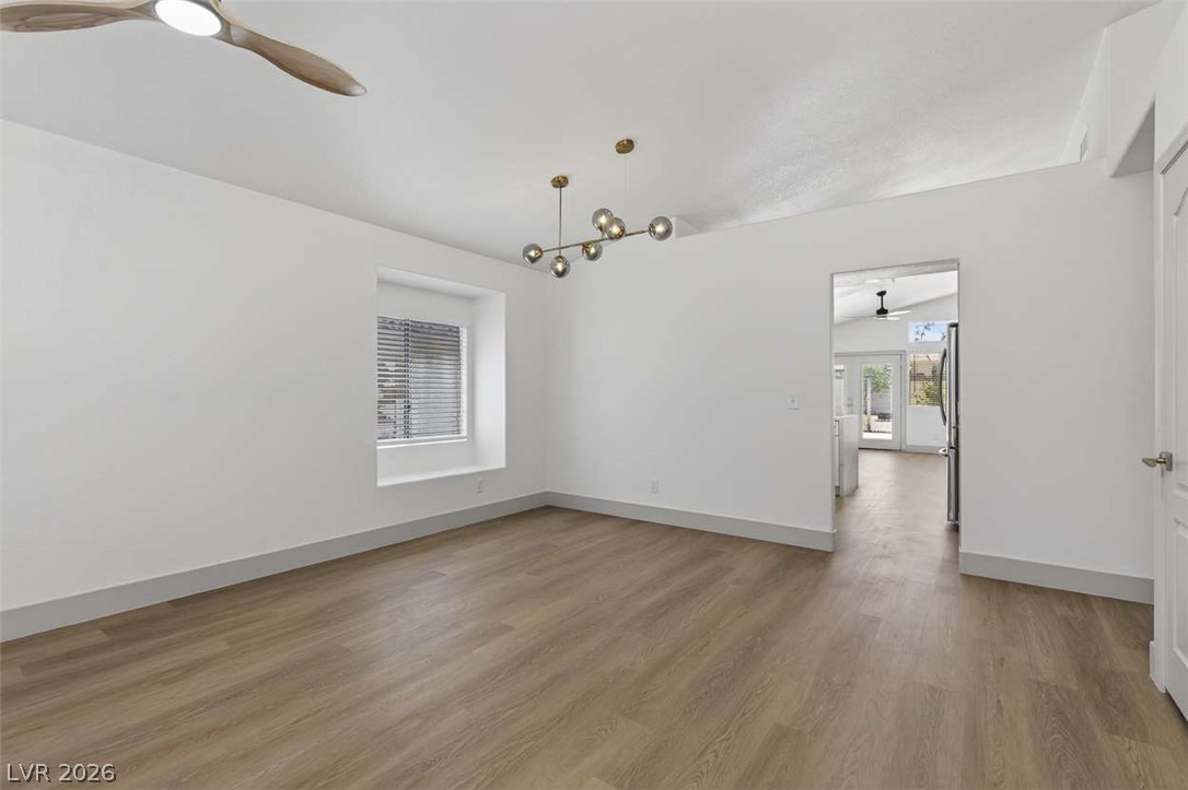 3825 Debussy Way North Las Vegas NV 89032