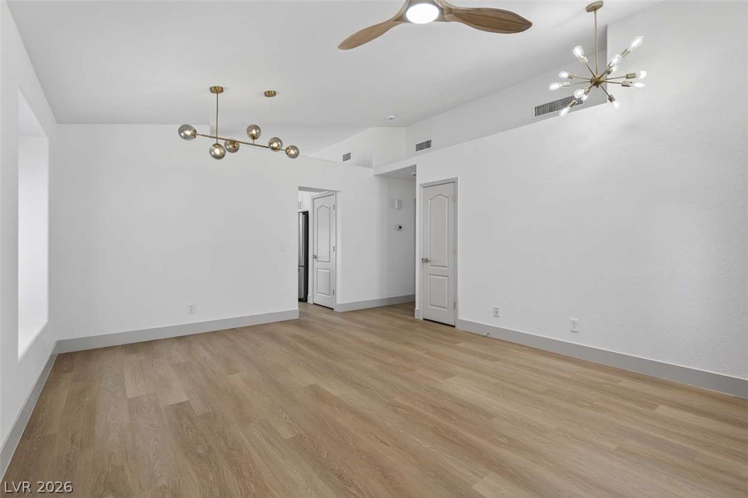 3825 Debussy Way North Las Vegas NV 89032
