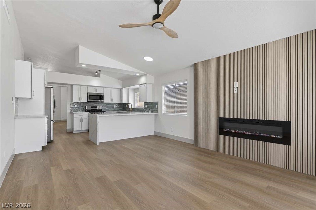 3825 Debussy Way North Las Vegas NV 89032