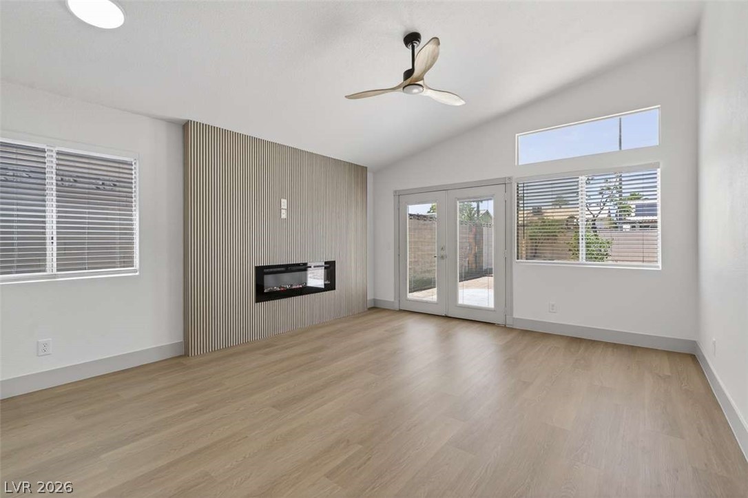 3825 Debussy Way North Las Vegas NV 89032