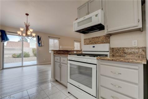5444 Red Sun Drive Las Vegas NV 89149
