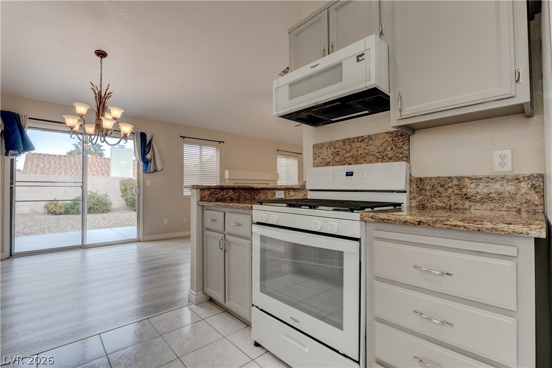 5444 Red Sun Drive Las Vegas NV 89149