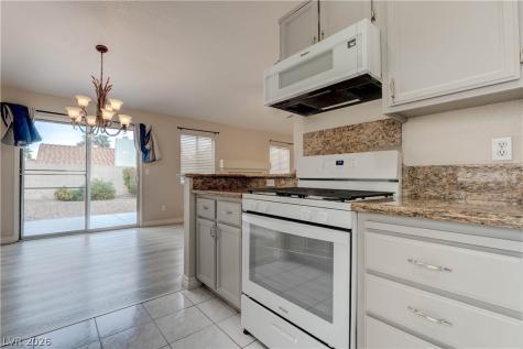 5444 Red Sun Drive Las Vegas NV 89149