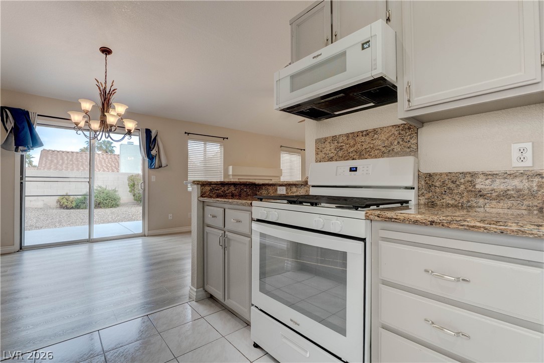 5444 Red Sun Drive Las Vegas NV 89149