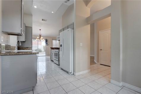 5444 Red Sun Drive Las Vegas NV 89149