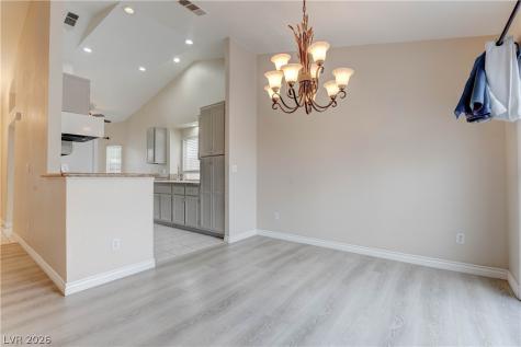 5444 Red Sun Drive Las Vegas NV 89149