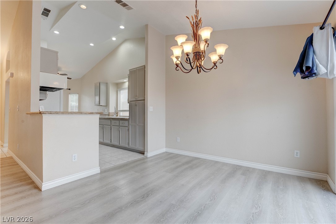 5444 Red Sun Drive Las Vegas NV 89149