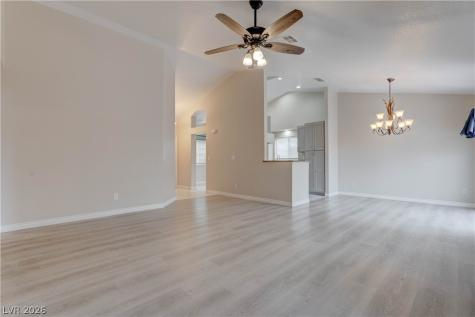 5444 Red Sun Drive Las Vegas NV 89149