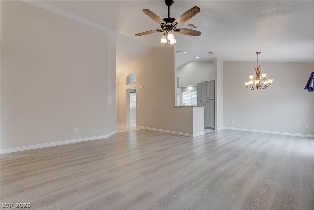 5444 Red Sun Drive Las Vegas NV 89149