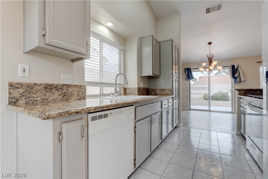 5444 Red Sun Drive Las Vegas NV 89149