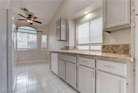 5444 Red Sun Drive Las Vegas NV 89149