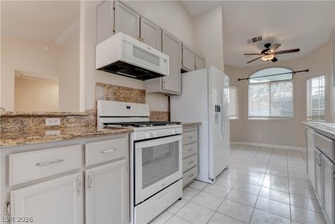 5444 Red Sun Drive Las Vegas NV 89149